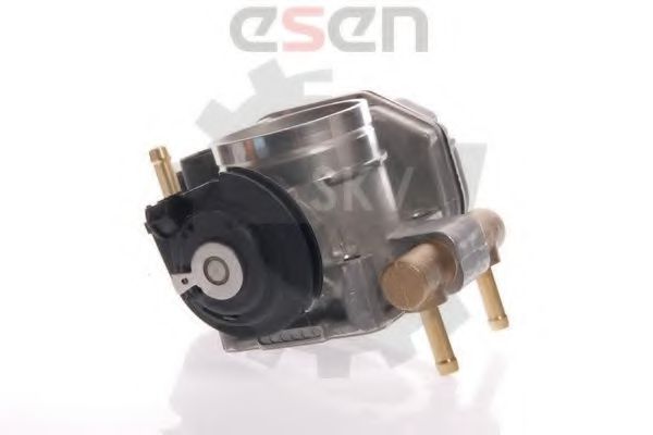 Дроссельная заслонка ESEN SKV 12SKV016