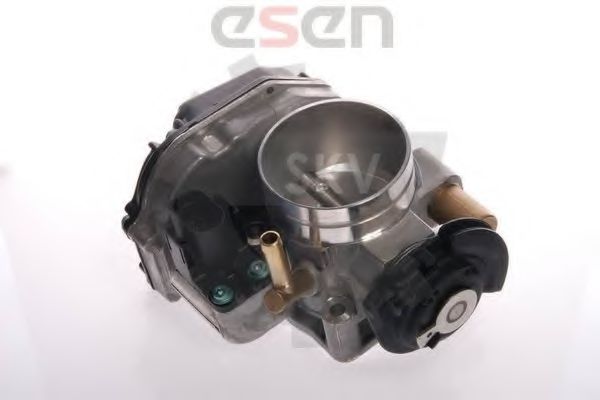 Дроссельная заслонка ESEN SKV 12SKV017 Дроссельная заслонка ESEN SKV 12SKV017