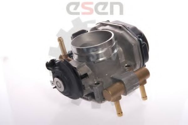 Дроссельная заслонка ESEN SKV 12SKV017 Дроссельная заслонка ESEN SKV 12SKV017