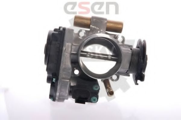 Дроссельная заслонка ESEN SKV 12SKV017 Дроссельная заслонка ESEN SKV 12SKV017