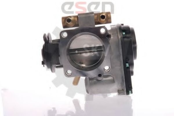 Дроссельная заслонка ESEN SKV 12SKV017 Дроссельная заслонка ESEN SKV 12SKV017