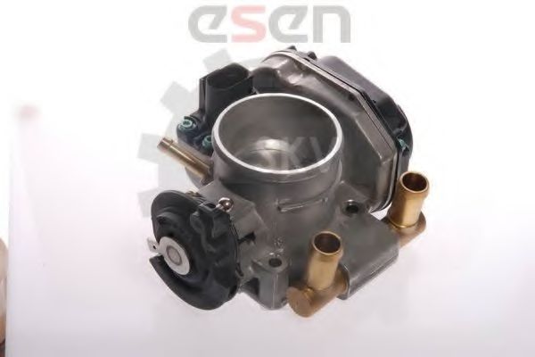 Дроссельная заслонка ESEN SKV 12SKV018 Дроссельная заслонка ESEN SKV 12SKV018