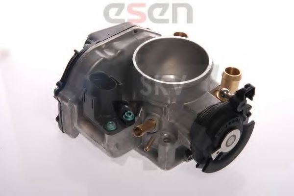 Дроссельная заслонка ESEN SKV 12SKV018 Дроссельная заслонка ESEN SKV 12SKV018