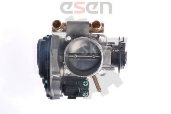 Дроссельная заслонка ESEN SKV 12SKV018 Дроссельная заслонка ESEN SKV 12SKV018