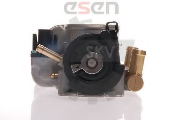 Дроссельная заслонка ESEN SKV 12SKV018