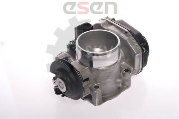 Дроссельная заслонка ESEN SKV 12SKV019 Дроссельная заслонка ESEN SKV 12SKV019