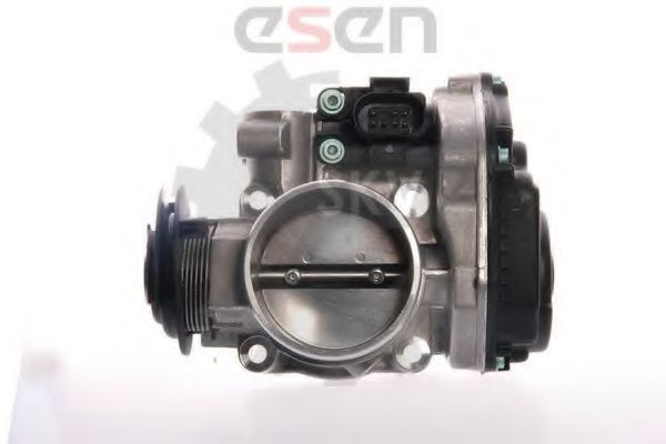 Дроссельная заслонка ESEN SKV 12SKV019 Дроссельная заслонка ESEN SKV 12SKV019
