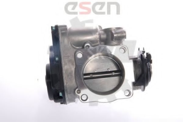 Дроссельная заслонка ESEN SKV 12SKV019 Дроссельная заслонка ESEN SKV 12SKV019