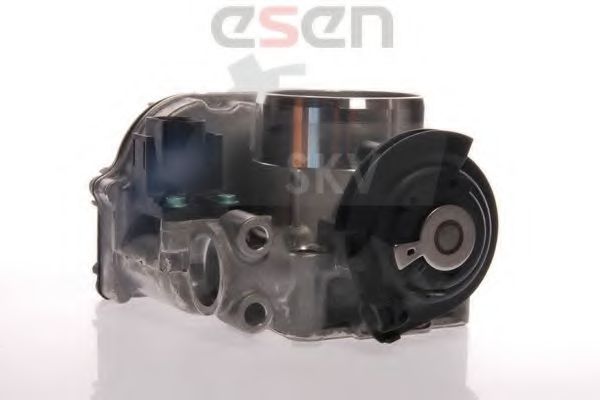 Дроссельная заслонка ESEN SKV 12SKV019