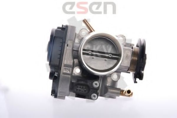 Дроссельная заслонка ESEN SKV 12SKV020 Дроссельная заслонка ESEN SKV 12SKV020