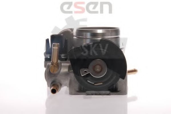 Дроссельная заслонка ESEN SKV 12SKV020 Дроссельная заслонка ESEN SKV 12SKV020