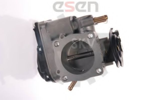 Дроссельная заслонка ESEN SKV 12SKV020