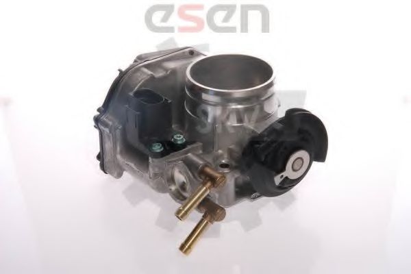 Дроссельная заслонка ESEN SKV 12SKV021 Дроссельная заслонка ESEN SKV 12SKV021