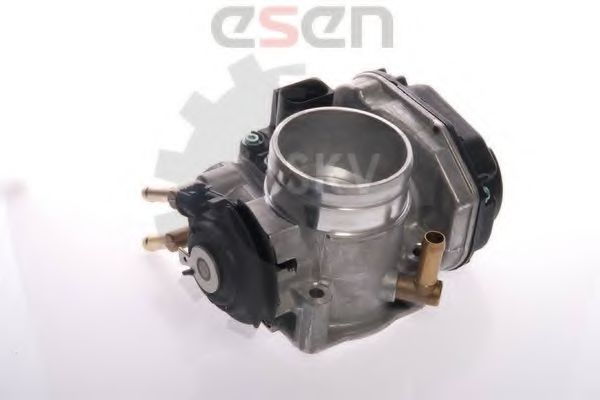 Дроссельная заслонка ESEN SKV 12SKV021 Дроссельная заслонка ESEN SKV 12SKV021