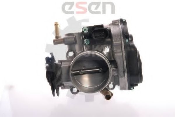 Дроссельная заслонка ESEN SKV 12SKV021 Дроссельная заслонка ESEN SKV 12SKV021