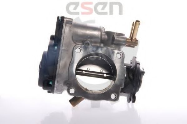 Дроссельная заслонка ESEN SKV 12SKV021