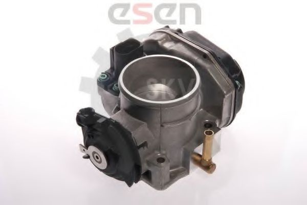Дроссельная заслонка ESEN SKV 12SKV022 Дроссельная заслонка ESEN SKV 12SKV022
