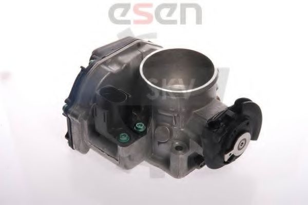 Дроссельная заслонка ESEN SKV 12SKV022 Дроссельная заслонка ESEN SKV 12SKV022