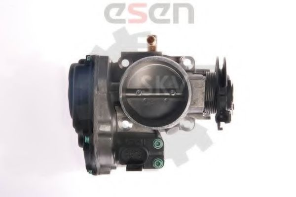 Дроссельная заслонка ESEN SKV 12SKV022 Дроссельная заслонка ESEN SKV 12SKV022