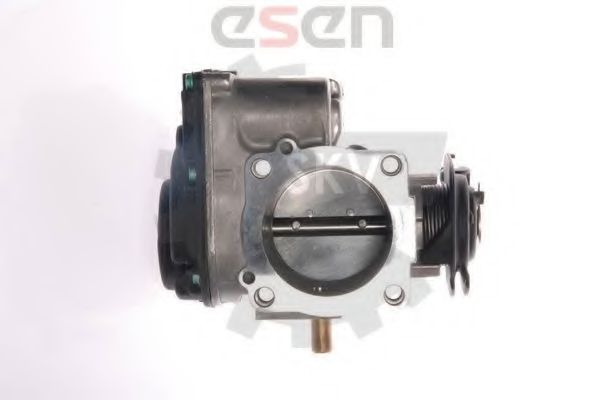 Дроссельная заслонка ESEN SKV 12SKV022
