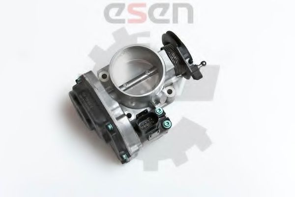 Дроссельная заслонка ESEN SKV 12SKV023 Дроссельная заслонка ESEN SKV 12SKV023