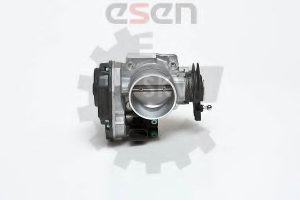 Дроссельная заслонка ESEN SKV 12SKV023 Дроссельная заслонка ESEN SKV 12SKV023