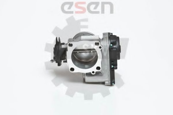 Дроссельная заслонка ESEN SKV 12SKV023 Дроссельная заслонка ESEN SKV 12SKV023
