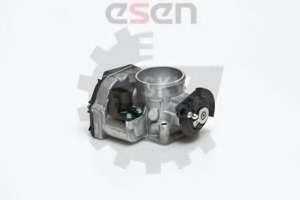 Дроссельная заслонка ESEN SKV 12SKV023