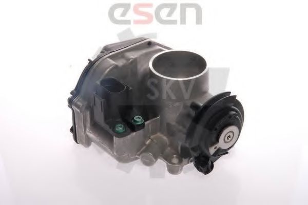 Дроссельная заслонка ESEN SKV 12SKV024 Дроссельная заслонка ESEN SKV 12SKV024