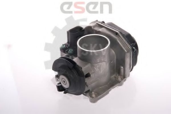 Дроссельная заслонка ESEN SKV 12SKV024 Дроссельная заслонка ESEN SKV 12SKV024