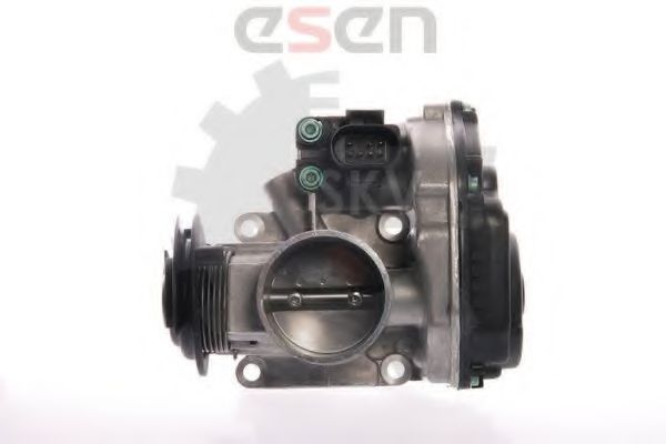 Дроссельная заслонка ESEN SKV 12SKV024 Дроссельная заслонка ESEN SKV 12SKV024