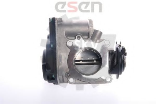 Дроссельная заслонка ESEN SKV 12SKV024 Дроссельная заслонка ESEN SKV 12SKV024
