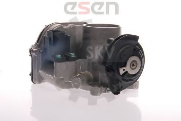 Дроссельная заслонка ESEN SKV 12SKV024