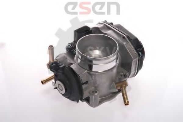 Дроссельная заслонка ESEN SKV 12SKV025 Дроссельная заслонка ESEN SKV 12SKV025