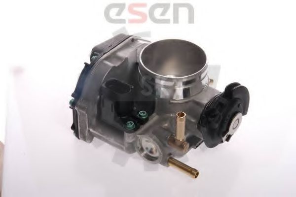 Дроссельная заслонка ESEN SKV 12SKV025 Дроссельная заслонка ESEN SKV 12SKV025