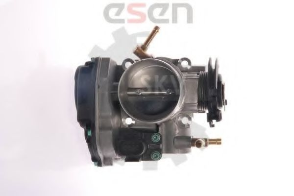 Дроссельная заслонка ESEN SKV 12SKV025 Дроссельная заслонка ESEN SKV 12SKV025