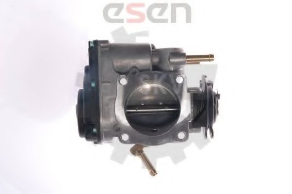Дроссельная заслонка ESEN SKV 12SKV025 Дроссельная заслонка ESEN SKV 12SKV025