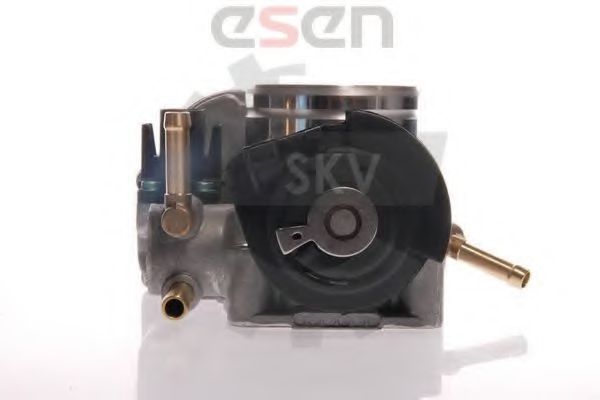 Дроссельная заслонка ESEN SKV 12SKV025