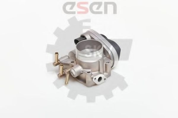 Дроссельная заслонка ESEN SKV 12SKV027 Дроссельная заслонка ESEN SKV 12SKV027