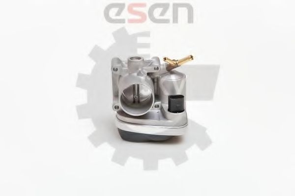Дроссельная заслонка ESEN SKV 12SKV028 Дроссельная заслонка ESEN SKV 12SKV028