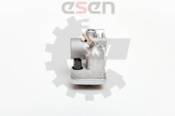 Дроссельная заслонка ESEN SKV 12SKV028 Дроссельная заслонка ESEN SKV 12SKV028