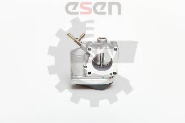 Дроссельная заслонка ESEN SKV 12SKV028 Дроссельная заслонка ESEN SKV 12SKV028