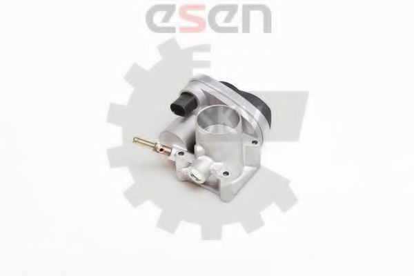 Дроссельная заслонка ESEN SKV 12SKV028 Дроссельная заслонка ESEN SKV 12SKV028