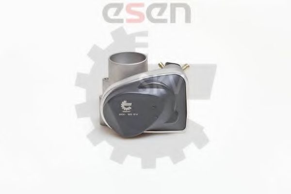 Дроссельная заслонка ESEN SKV 12SKV028