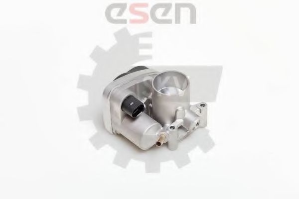 Дроссельная заслонка ESEN SKV 12SKV029 Дроссельная заслонка ESEN SKV 12SKV029