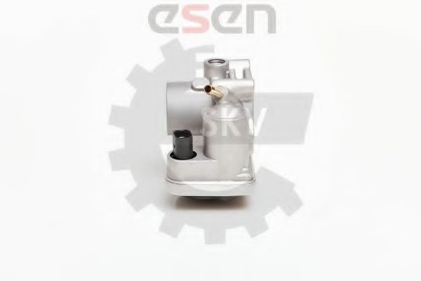 Дроссельная заслонка ESEN SKV 12SKV029 Дроссельная заслонка ESEN SKV 12SKV029