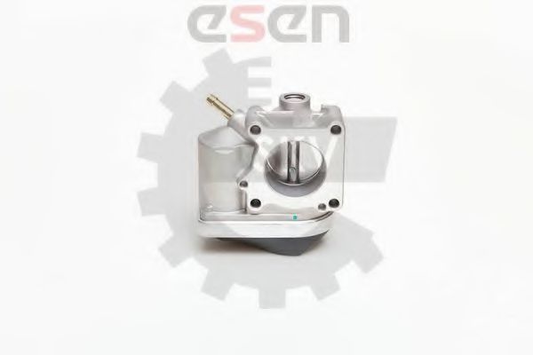 Дроссельная заслонка ESEN SKV 12SKV029 Дроссельная заслонка ESEN SKV 12SKV029