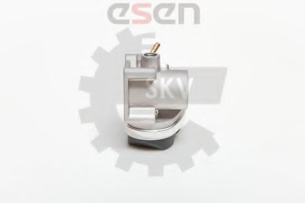 Дроссельная заслонка ESEN SKV 12SKV029