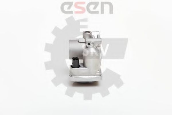 Дроссельная заслонка ESEN SKV 12SKV030 Дроссельная заслонка ESEN SKV 12SKV030