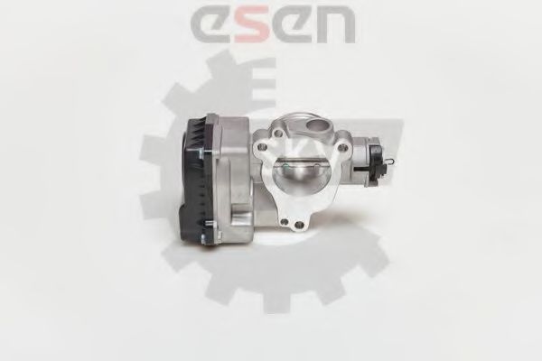Дроссельная заслонка ESEN SKV 12SKV031 Дроссельная заслонка ESEN SKV 12SKV031